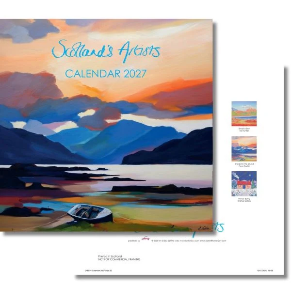 Calendars Sale