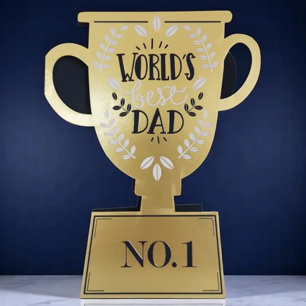 Best fathers day cards